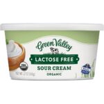 Sour Cream - Lactose Free