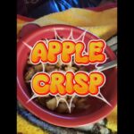 Apple Crisp