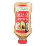 Chipotle Lime Mayo