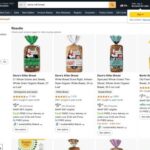 Amazon.com : stone mill bread
