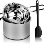 Amazon.com : double boiler