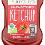 Primal Kitchen Ketchup