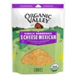 3 Cheese Mexican Cheese Blend