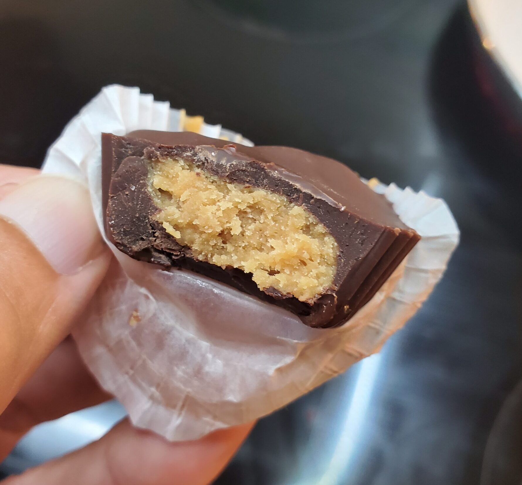 Peanut Butter Cups