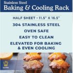 Stainless Wire Rack