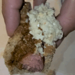 Hotdog Cole Slaw